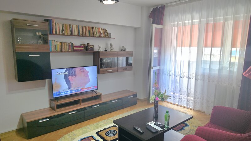 Mosilor, Eminescu, Digi, 10 minute pana la metrou