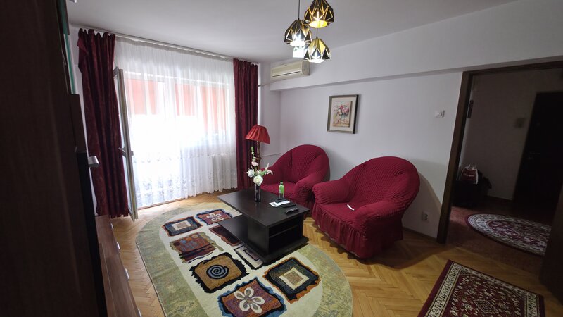 Mosilor, Eminescu, Digi, 10 minute pana la metrou