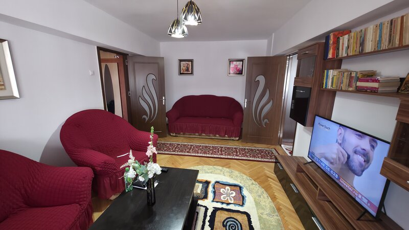 Mosilor, Eminescu, Digi, 10 minute pana la metrou