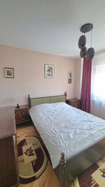 Mosilor, Eminescu, Digi, 10 minute pana la metrou